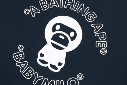 BAPE BABY MILO TRIM TEE