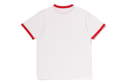 BAPE BABY MILO TRIM TEE