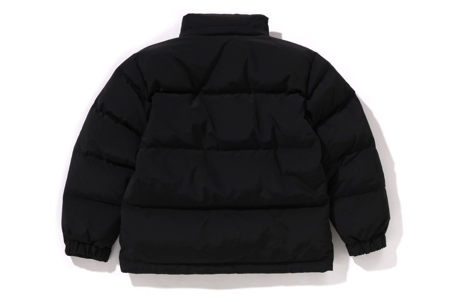 BAPE BABY MILO ZIP HOODIE DOWN JACKET