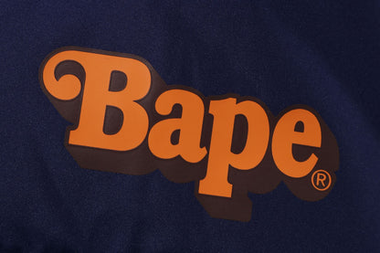 BAPE BABY MILO REVERSIBLE DOWN VEST