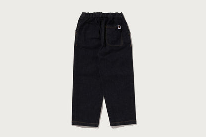 BAPE MILO FACE 10 OZ DENIM PANTS