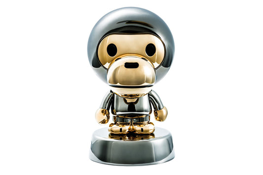 BAPE METAL MILO
