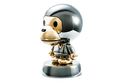 BAPE METAL MILO