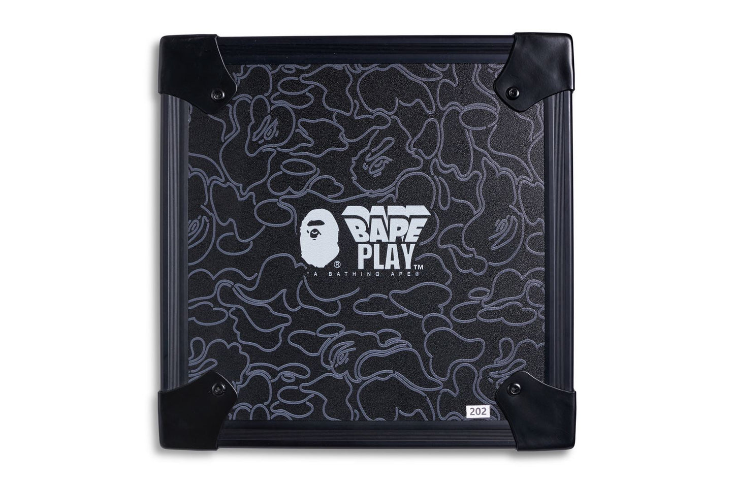 BAPE METAL MILO