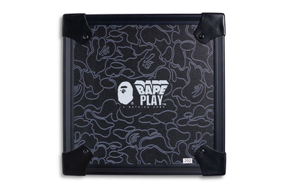 BAPE METAL MILO