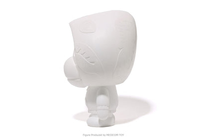 BAPE BABY MILO SHARK HOODIE STATUE