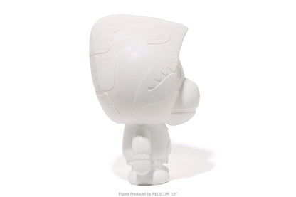 BAPE BABY MILO SHARK HOODIE STATUE