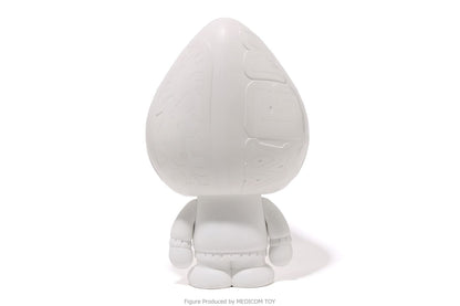 BAPE BABY MILO SHARK HOODIE STATUE
