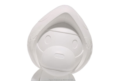 BAPE BABY MILO SHARK HOODIE STATUE