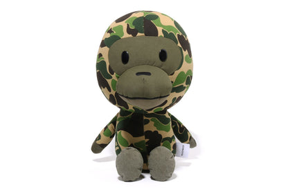 BAPE X READYMADE 毛絨玩偶