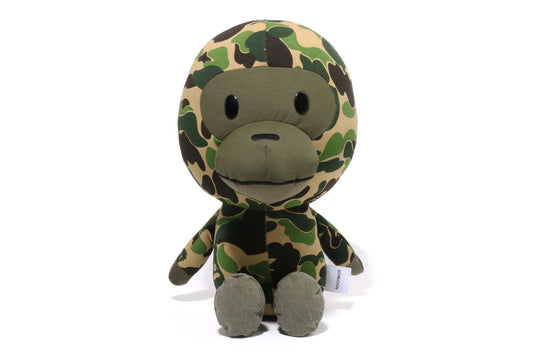 BAPE X READYMADE 毛絨玩具