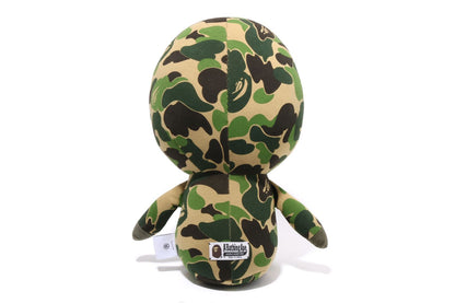 BAPE X READYMADE 毛絨玩偶