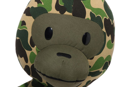 BAPE【 BAPE X READYMADE 】PLUSH DOLL