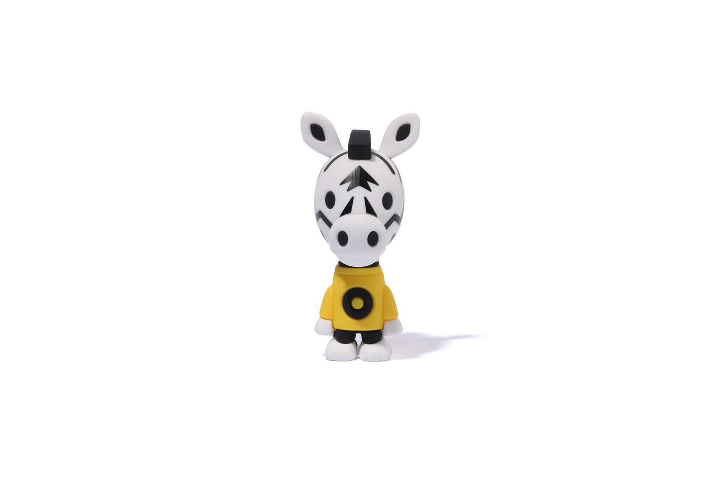 BAPE BABY MILO CAPSULE FIGURE VOL.3 BOX