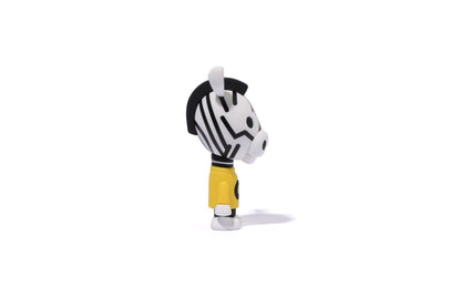 BAPE BABY MILO CAPSULE FIGURE VOL.3 BOX