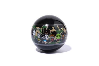 BAPE BABY MILO CAPSULE FIGURE VOL.3 BOX