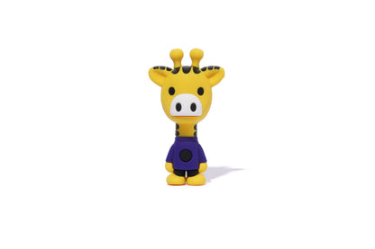 BAPE BABY MILO CAPSULE FIGURE VOL.4 BOX