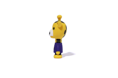 BAPE BABY MILO CAPSULE FIGURE VOL.4 BOX