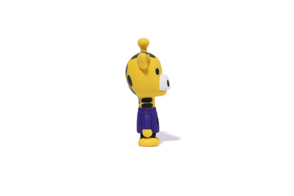 BAPE BABY MILO CAPSULE FIGURE VOL.4 BOX