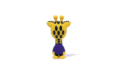 BAPE BABY MILO CAPSULE FIGURE VOL.4 BOX