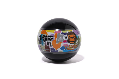 BAPE BABY MILO CAPSULE FIGURE VOL.4 BOX