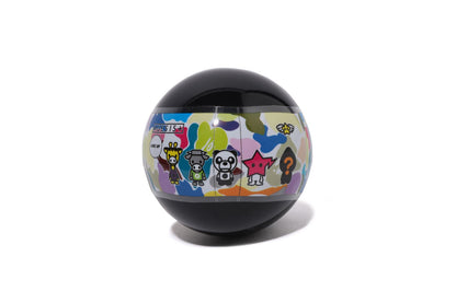 BAPE BABY MILO CAPSULE FIGURE VOL.4 BOX