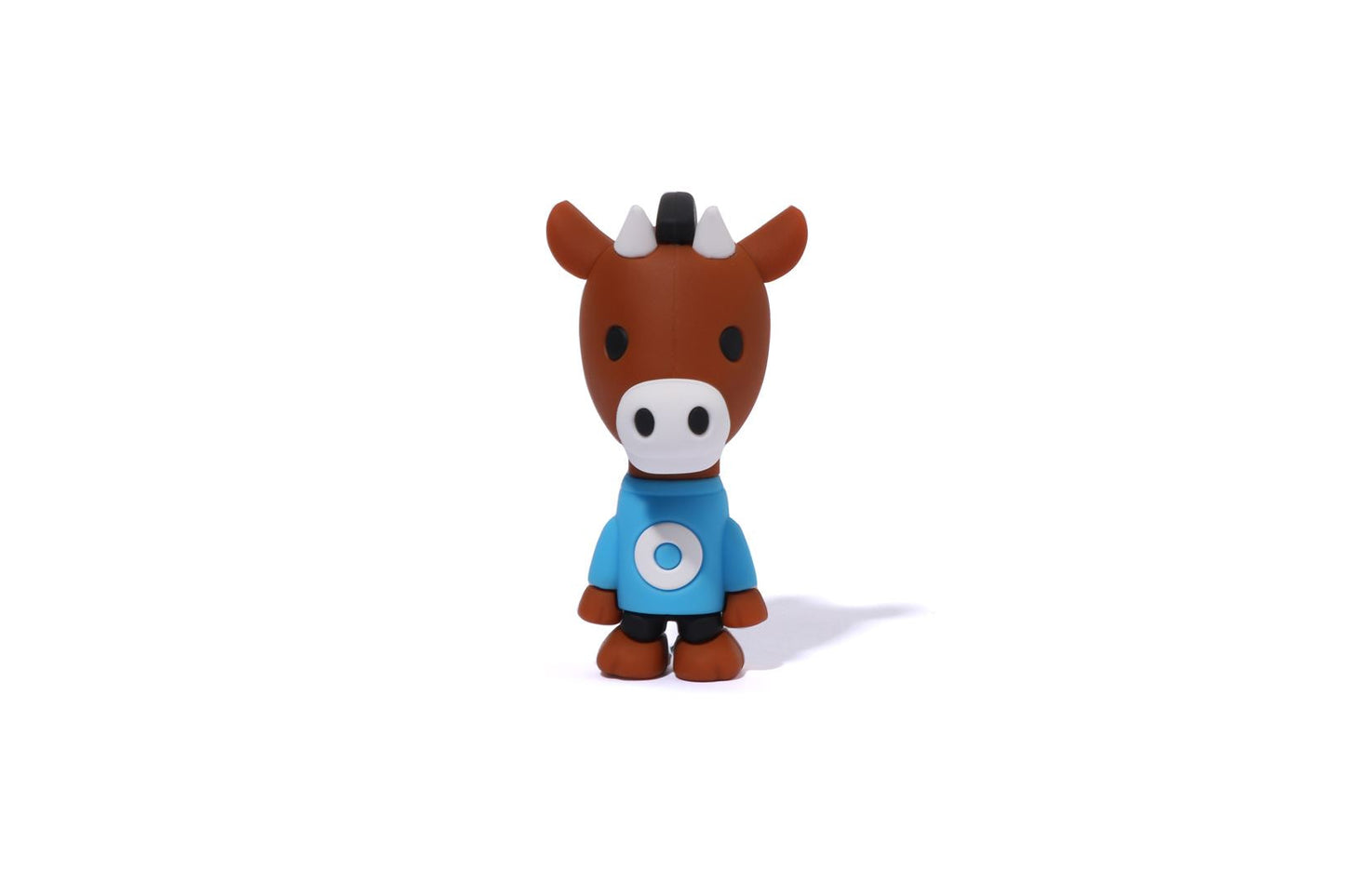 BAPE BABY MILO CAPSULE FIGURE VOL.5 BOX