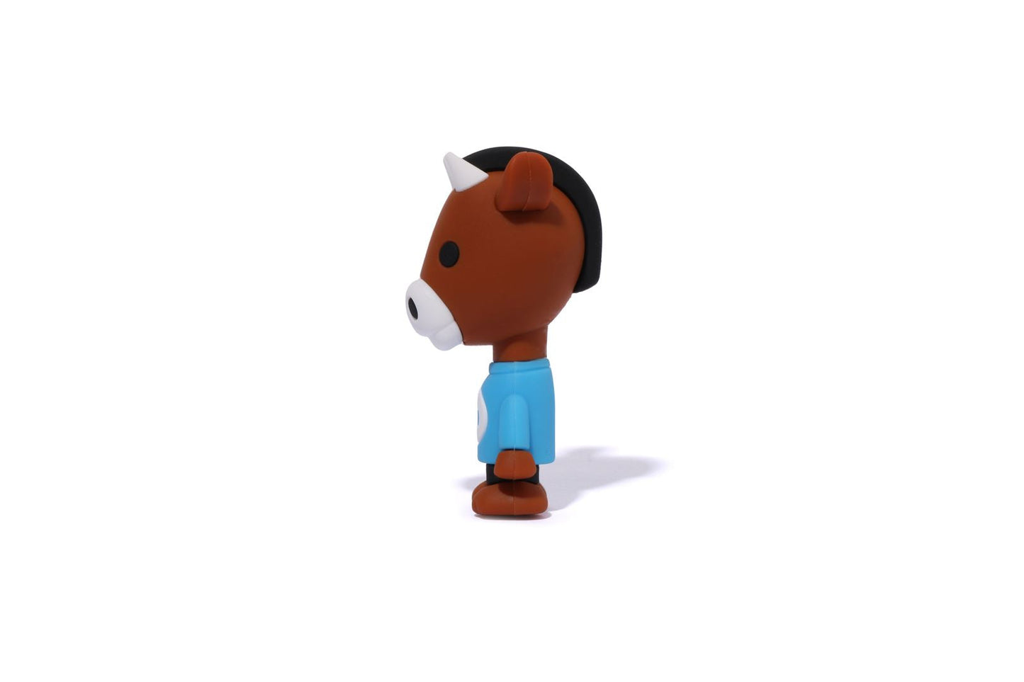 BAPE BABY MILO CAPSULE FIGURE VOL.5 BOX
