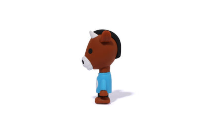 BAPE BABY MILO CAPSULE FIGURE VOL.5 BOX