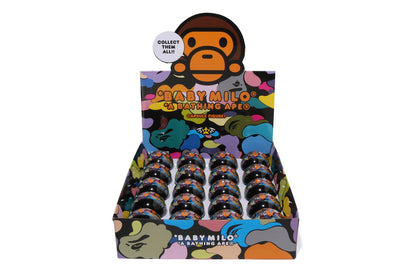 BAPE BABY MILO CAPSULE FIGURE VOL.5 BOX