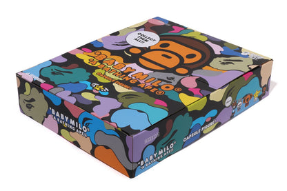BAPE BABY MILO CAPSULE FIGURE VOL.5 BOX