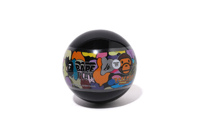 BAPE BABY MILO CAPSULE FIGURE VOL.5 BOX