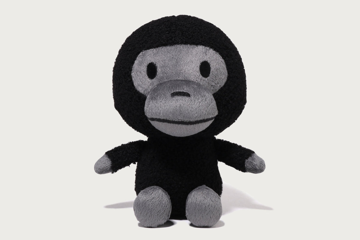 BAPE BABY MILO PLUSH DOLL
