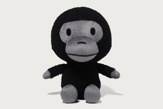 BAPE BABY MILO PLUSH DOLL