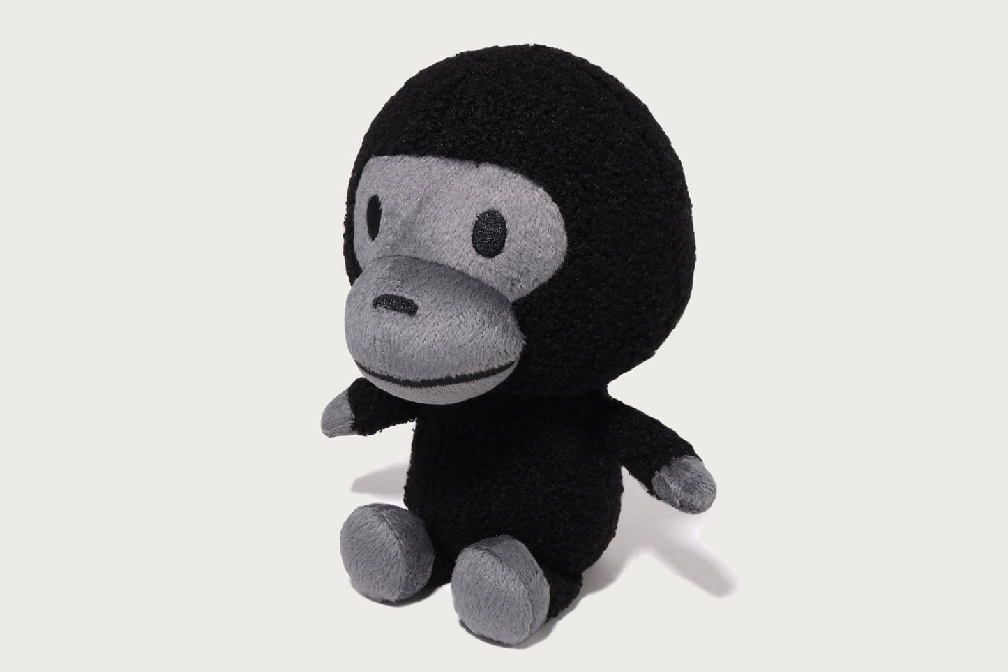 BAPE BABY MILO PLUSH DOLL