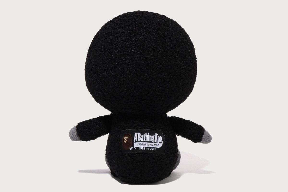 BAPE BABY MILO PLUSH DOLL