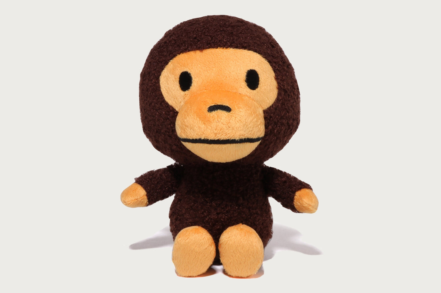 BAPE BABY MILO PLUSH DOLL