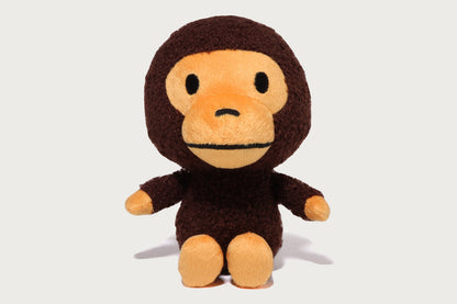 BAPE BABY MILO PLUSH DOLL