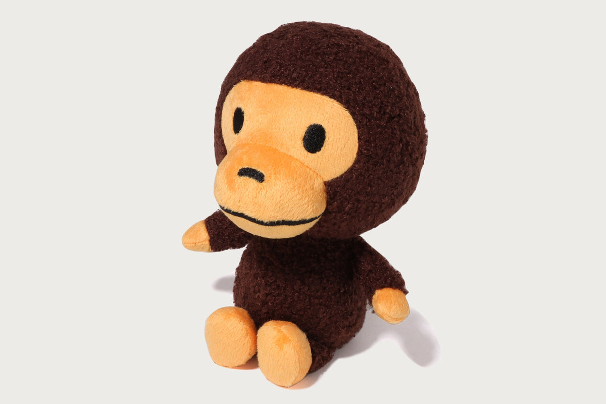 BAPE BABY MILO PLUSH DOLL