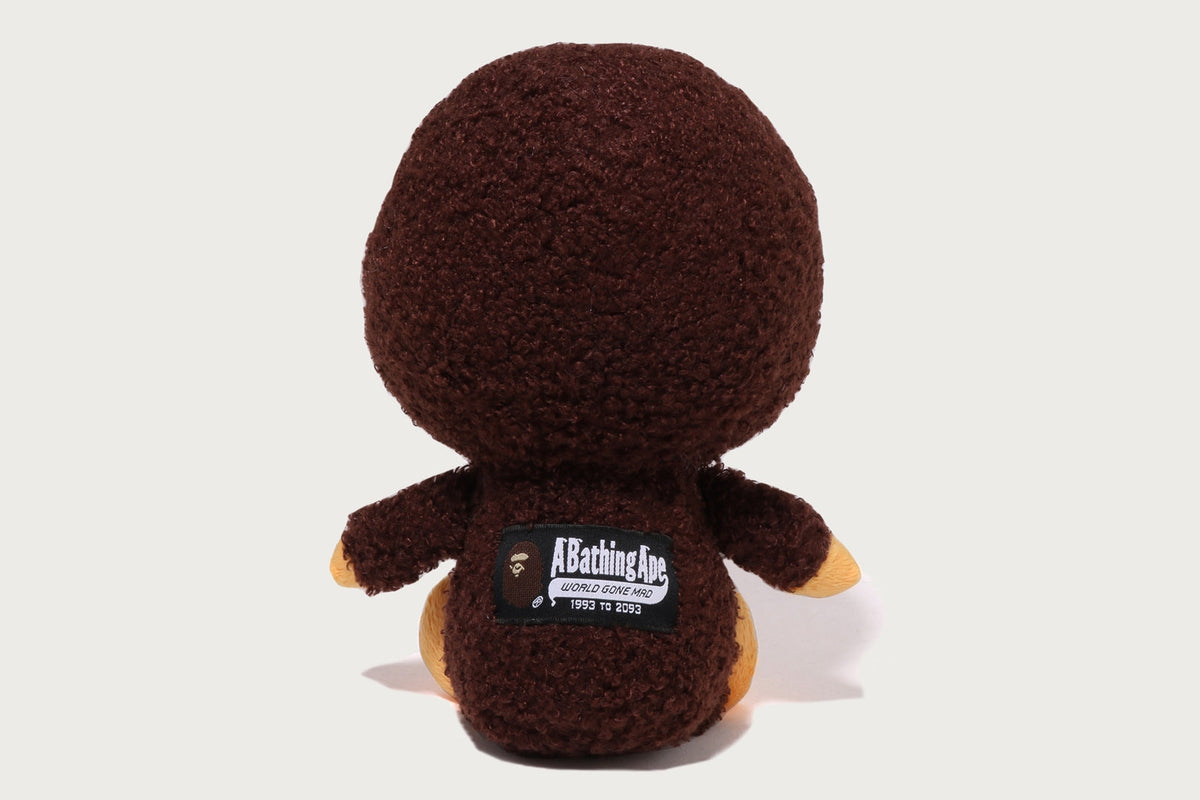 BAPE BABY MILO PLUSH DOLL