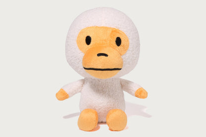 BAPE BABY MILO PLUSH DOLL