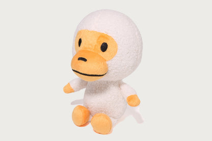 BAPE BABY MILO PLUSH DOLL