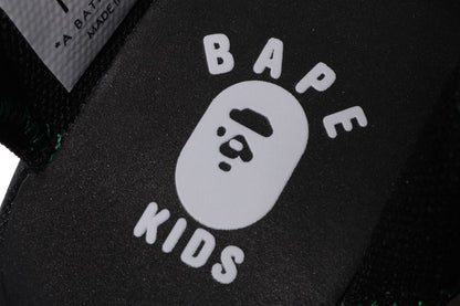 BAPE ABC CAMO BABY MILO 涼鞋