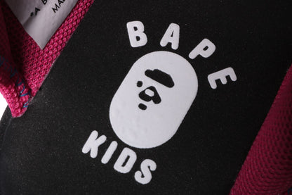 BAPE ABC CAMO BABY MILO 涼鞋