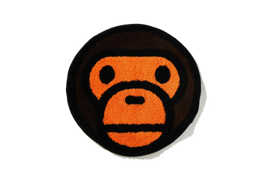 BAPE BABY MILO RUG MAT