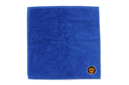 BAPE BABY MILO HAND TOWEL