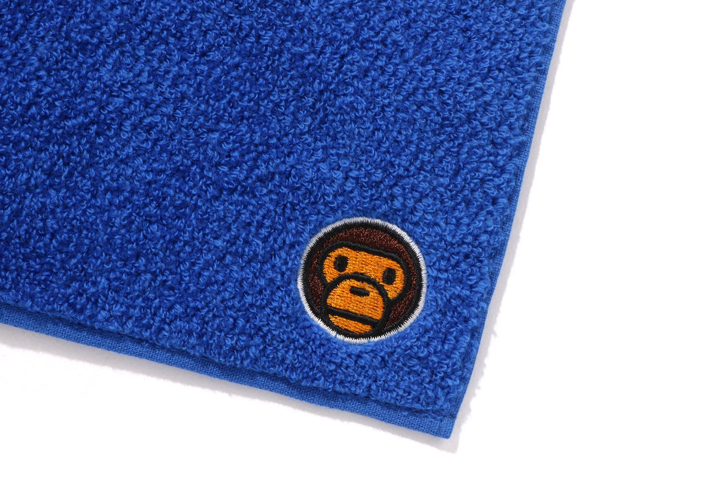 BAPE BABY MILO HAND TOWEL