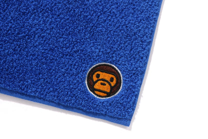 BAPE BABY MILO HAND TOWEL