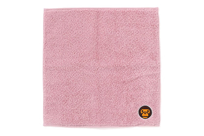 BAPE BABY MILO HAND TOWEL
