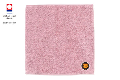 BAPE BABY MILO HAND TOWEL